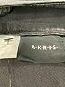AKRIS 100% Viscose Rayon Solid Black Dress Pants Size 12 - photo 4