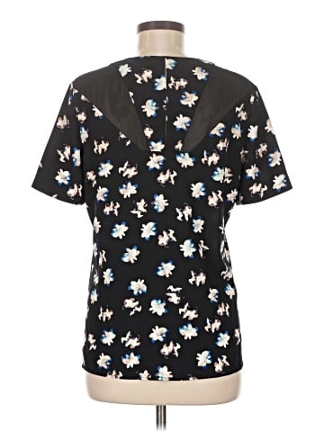 Cooper & Ella Short Sleeve Blouse (view 2)