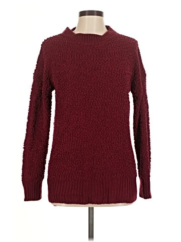 Zenana Premium Pullover Sweater (view 1)