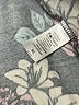 Lularoe Floral Black Kimono Size XL - photo 8