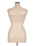 Unbranded Tan Tube Top Size 0X (estimated) - photo 2