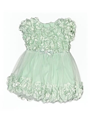 Nannette Dress (view 1)