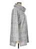 St. John's Bay Silver Turtleneck Sweater Size XL - photo 4