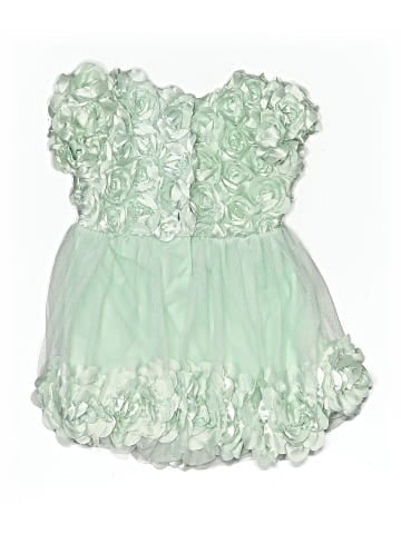Nannette Dress (view 2)