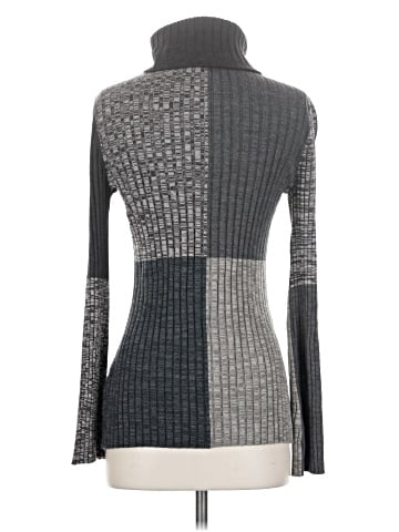 Sandro Turtleneck Sweater (view 2)
