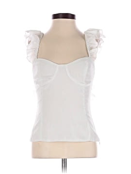 Lani The Label Sleeveless Blouse