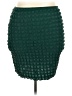 Unbranded Green Casual Skirt Size XXL - photo 1