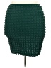 Unbranded Green Casual Skirt Size XXL - photo 2