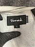 Diamond Supply Co 100% Nylon White Windbreaker Size L - photo 6