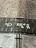 Express Chevron-herringbone Solid Gray Jeans Size 6R - photo 7