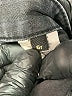 Express Chevron-herringbone Solid Gray Jeans Size 6R - photo 8