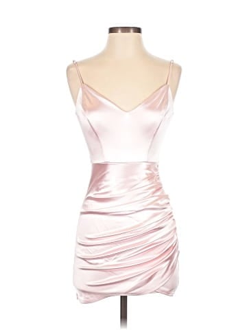 Lucy In The Sky Cocktail Dress (view 1)
