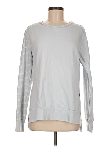 SoulCycle Sweatshirt (view 1)