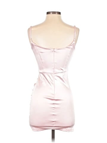 Lucy In The Sky Cocktail Dress (view 2)