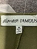 Almost Famous Solid Green Jumpsuit Size M - photo 4
