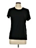 32 Degrees Solid Black Active T-Shirt Size L - photo 1