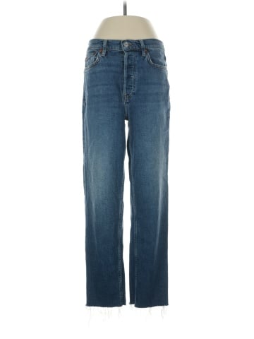 RE/DONE Jeans (view 1)