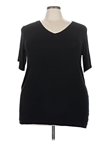 Zenana Premium Short Sleeve T-Shirt (view 1)
