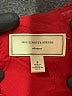Moulinette Soeurs Hearts Red Cocktail Dress Size 2 - photo 7