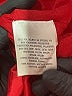 Moulinette Soeurs Hearts Red Cocktail Dress Size 2 - photo 8
