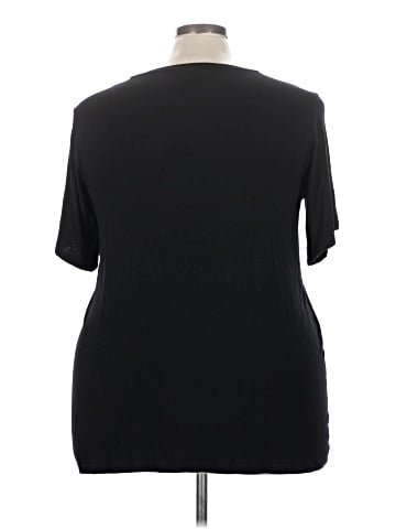 Zenana Premium Short Sleeve T-Shirt (view 2)