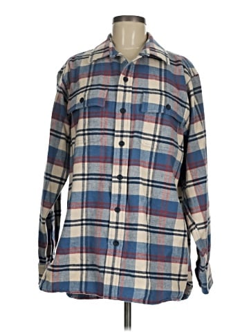 L.L.Bean Fleece (view 1)