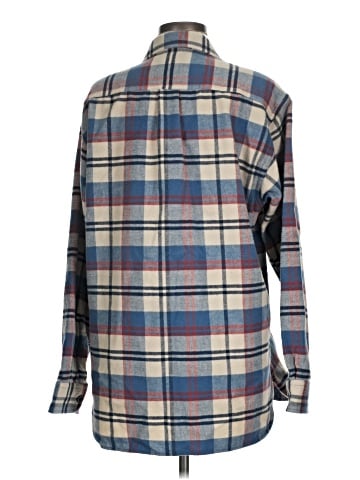 L.L.Bean Fleece (view 2)