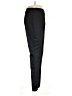 Unbranded Solid Black Active Pants Size L - photo 4