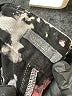 Carmar Tie-dye Pink Jeans Size 4 - photo 6
