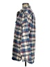 L.L.Bean 100% Cotton Blue Fleece Size Med reg - photo 5