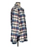 L.L.Bean 100% Cotton Blue Fleece Size Med reg - photo 4