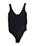 Aura Black Bodysuit Size Med - Lg - photo 1