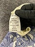 Harper 100% Polyester Blue Casual Dress Size 6 - photo 8