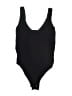 Aura Black Bodysuit Size Med - Lg - photo 2