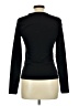 Athleta Black Long Sleeve T-Shirt Size M - photo 2