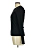 Athleta Black Long Sleeve T-Shirt Size M - photo 5
