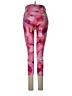 Athleta Hearts Pink Leggings Size M - photo 2