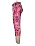Athleta Hearts Pink Leggings Size M - photo 5