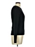 Athleta Black Long Sleeve T-Shirt Size M - photo 4
