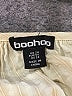 Boohoo Gold Kimono Size 24 waist - photo 7