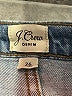 J.Crew Blue Jeans Size 26 waist - photo 3