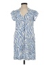 THML 100% Rayon Blue Casual Dress Size XS - photo 1