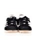 Adidas Black Sneakers Size 7 - photo 2