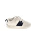 Carter's Ivory White Sneakers Size 3 (baby) - photo 1