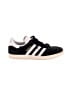 Adidas Black Sneakers Size 7 - photo 1