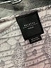 Deletta 100% Rayon Gray 3/4 Sleeve Blouse Size M - photo 7