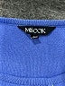 misook Blue Casual Dress Size L - photo 6