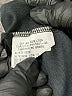 Luigi Bertolli Solid Black Casual Skirt Size M - photo 5