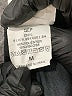 Luigi Bertolli Solid Black Casual Skirt Size M - photo 6