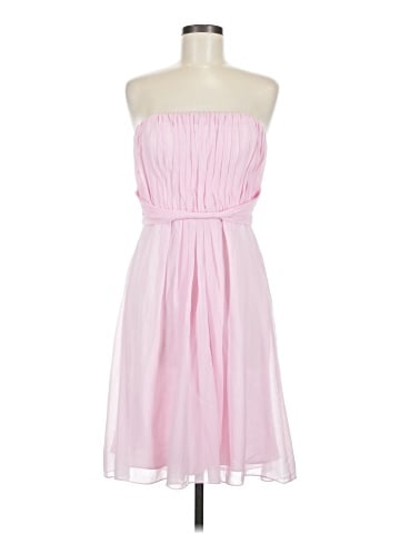 DM Donna Morgan Cocktail Dress (view 1)